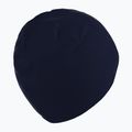 Ανδρικό χειμερινό καπέλο Pitbull Beanie Small Logo II navy/white 2