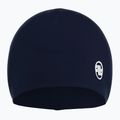 Ανδρικό χειμερινό καπέλο Pitbull Beanie Small Logo II navy/white 3