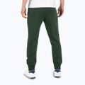 Ανδρικό παντελόνι Pitbull New Hilltop Jogging dark green 3