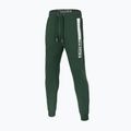 Ανδρικό παντελόνι Pitbull New Hilltop Jogging dark green 4