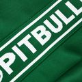 Ανδρικό αθλητικό μπουφάν Pitbull West Coast Tape Logo Terry Group πράσινο 7