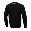 Ανδρικό φούτερ Pitbull West Coast Drive Crewneck μαύρο 4