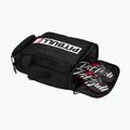 Pitbull West Coast Airway Hiltop 2 Sport 60 l σακίδιο κατάρτισης μαύρο 12