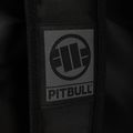 Pitbull West Coast 2 Hiltop Convertible 60 l μαύρο/μαύρο σακίδιο προπόνησης 11