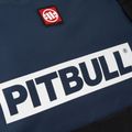 Pitbull West Coast Sports σκούρο ναυτικό/μαύρη τσάντα γυμναστικής 3