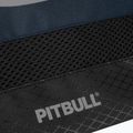 Pitbull West Coast Logo 2 μαύρη/σκούρα ναυτική τσάντα 6