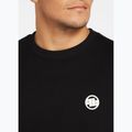 Ανδρικό φούτερ Pitbull Small Logo Crewneck black 4