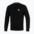 Ανδρικό φούτερ Pitbull Small Logo Crewneck black 5