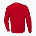 Ανδρικό φούτερ Pitbull Sherwood Crewneck red 5