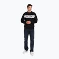 Ανδρικό φούτερ Pitbull Sherwood Crewneck black 2