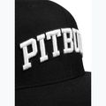 Καπέλο μπέιζμπολ Pitbull West Coast Snapback Pitbull YP Classic Premium black 3