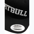 Καπέλο μπέιζμπολ Pitbull West Coast Snapback Pitbull YP Classic Premium black 4