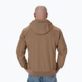 Ανδρικό μπουφάν Pitbull West Coast Midway 2 Softshell coyote brown 2