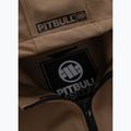 Ανδρικό μπουφάν Pitbull West Coast Midway 2 Softshell coyote brown 9