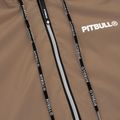 Γυναικείο μπουφάν Pitbull West Coast Dahlia 2 Hooded Nylon sand 7