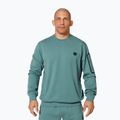 Pitbull West Coast ανδρικό φούτερ Explorer Crewneck mint