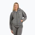 Γυναικείο φούτερ Pitbull West Coast Manzanita Washed Hooded Zip grey