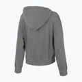 Γυναικείο φούτερ Pitbull West Coast Manzanita Washed Hooded Zip grey 4