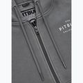 Γυναικείο φούτερ Pitbull West Coast Manzanita Washed Hooded Zip grey 5