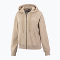 Γυναικείο φούτερ Pitbull West Coast Manzanita Washed Hooded Zip sand 3