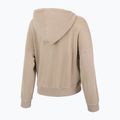 Γυναικείο φούτερ Pitbull West Coast Manzanita Washed Hooded Zip sand 4