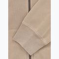 Γυναικείο φούτερ Pitbull West Coast Manzanita Washed Hooded Zip sand 8