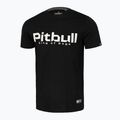 Pitbull West Coast City Of Dogs ανδρικό t-shirt μαύρο 3