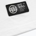 Pitbull West Coast City Of Dogs ανδρικό t-shirt λευκό 9