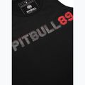 Pitbull West Coast Dog 89 μαύρο ανδρικό μπλουζάκι 3