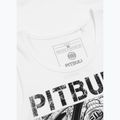 Pitbull West Coast ανδρικό tank top Drive λευκό 8