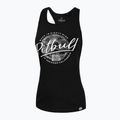 Γυναικείο Tank top Pitbull West Coast Pretty black