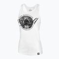 Γυναικείο Tank top Pitbull West Coast Pretty white