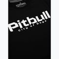 Pitbull West Coast City Of Dogs ανδρικό t-shirt 214047900002 μαύρο 9