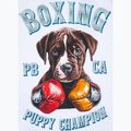 Γυναικεία μπλούζα Pitbull West Coast Lil' Champ white 3