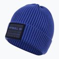 Ανδρικός χειμερινός σκούφος Pitbull Beanie Dock electric blue