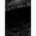 Ανδρικό χειμωνιάτικο μπουφάν Pitbull Pepperwood Ribstop Padded Hooded black 7