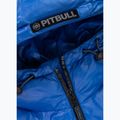 Ανδρικό χειμωνιάτικο μπουφάν Pitbull Pepperwood Ribstop Padded Hooded blue 5