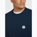 Ανδρικό φούτερ Pitbull Small Logo Crewneck navy 4