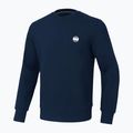 Ανδρικό φούτερ Pitbull Small Logo Crewneck navy 5