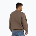 Ανδρικό φούτερ Pitbull Sherwood Crewneck brown 3