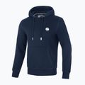 Ανδρικό φούτερ Pitbull Small Logo Hooded navy