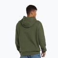 Ανδρικό φούτερ Pitbull Small Logo Hooded dark olive 3