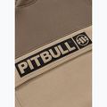 Ανδρικό φούτερ Pitbull Hilltop 2 Hooded brown/pale sand 8