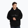 Ανδρικό φούτερ Pitbull Hilltop 2 Hooded black