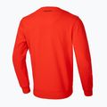 Ανδρικό φούτερ Pitbull Beyer Crewneck flame red 5