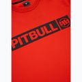 Ανδρικό φούτερ Pitbull Beyer Crewneck flame red 6