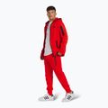 Ανδρικό φούτερ Pitbull Hermes Hooded Zip flame red 2