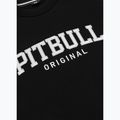 Γυναικείο φούτερ Pitbull Tyrian Crewneck black 3