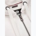 Γυναικείο φούτερ Pitbull Sherpa Ruffina Hooded Zip off white 5