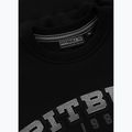 Ανδρικό φούτερ Pitbull West Coast Crewneck Sweatshirt Born In 1989 μαύρο 3